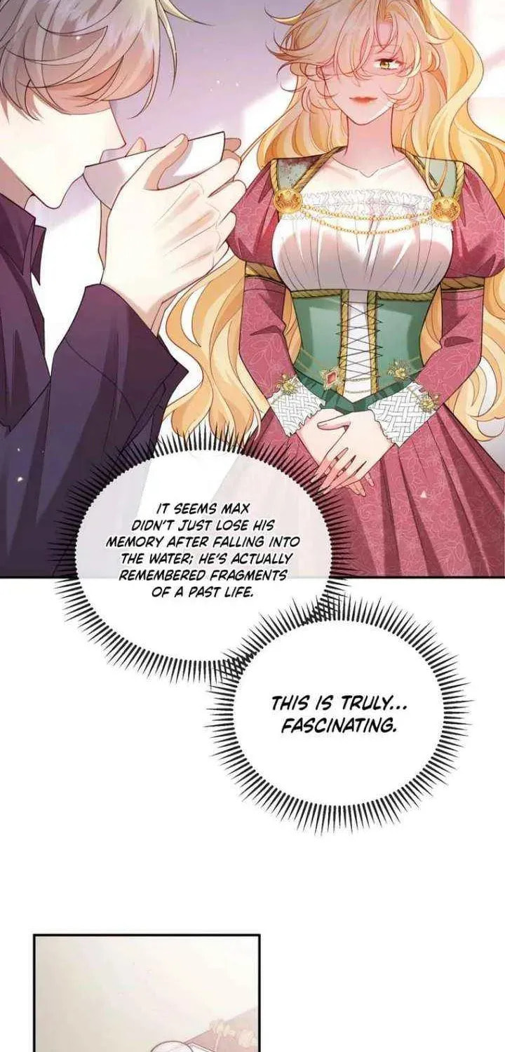 In This Life, I'm Resigning From Being a Villain Queen Chapter 39 page 9 - 