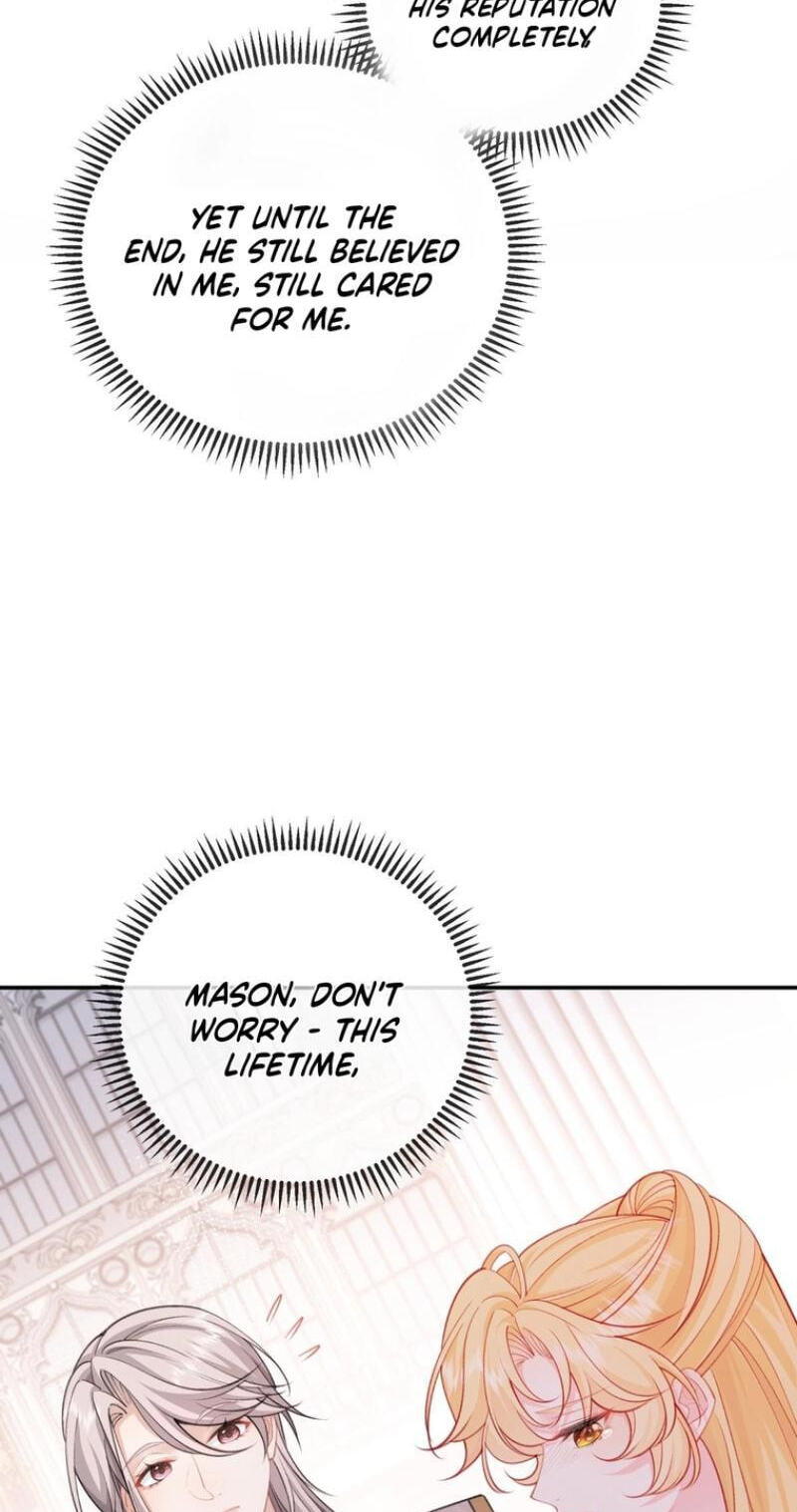 In This Life, I'm Resigning From Being a Villain Queen Chapter 4 page 11 - 