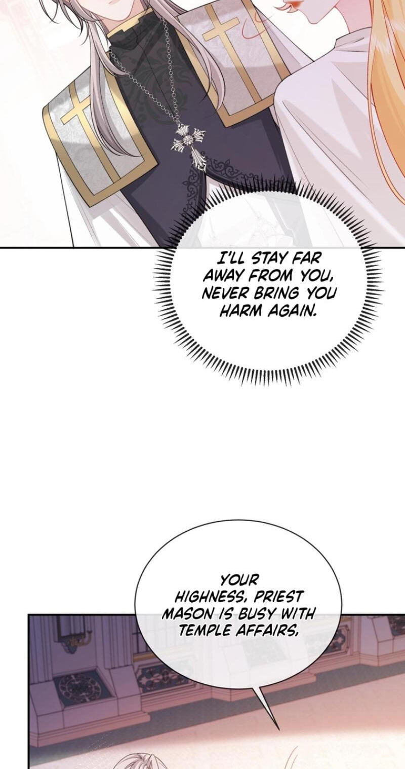 In This Life, I'm Resigning From Being a Villain Queen Chapter 4 page 12 - 