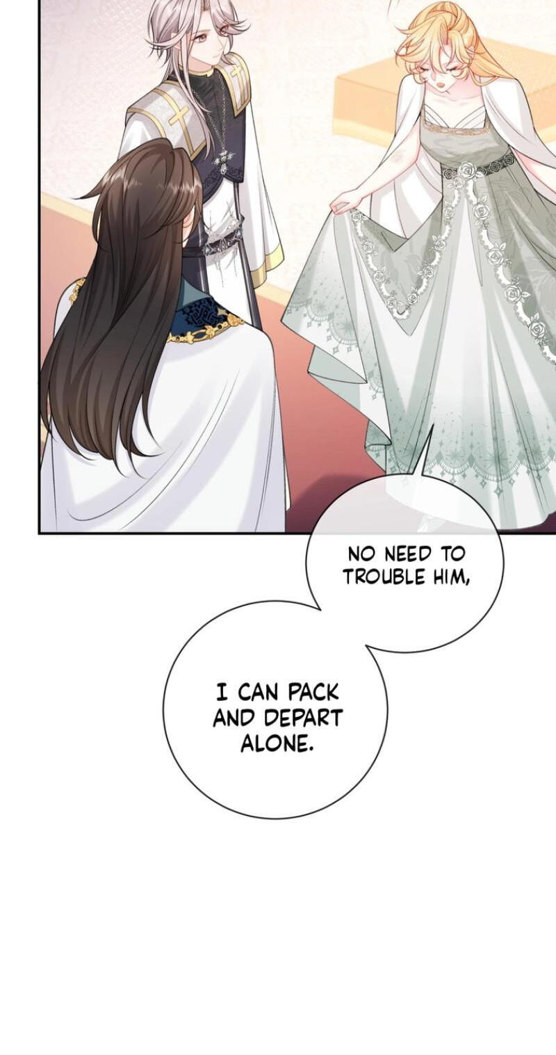In This Life, I'm Resigning From Being a Villain Queen Chapter 4 page 13 - 