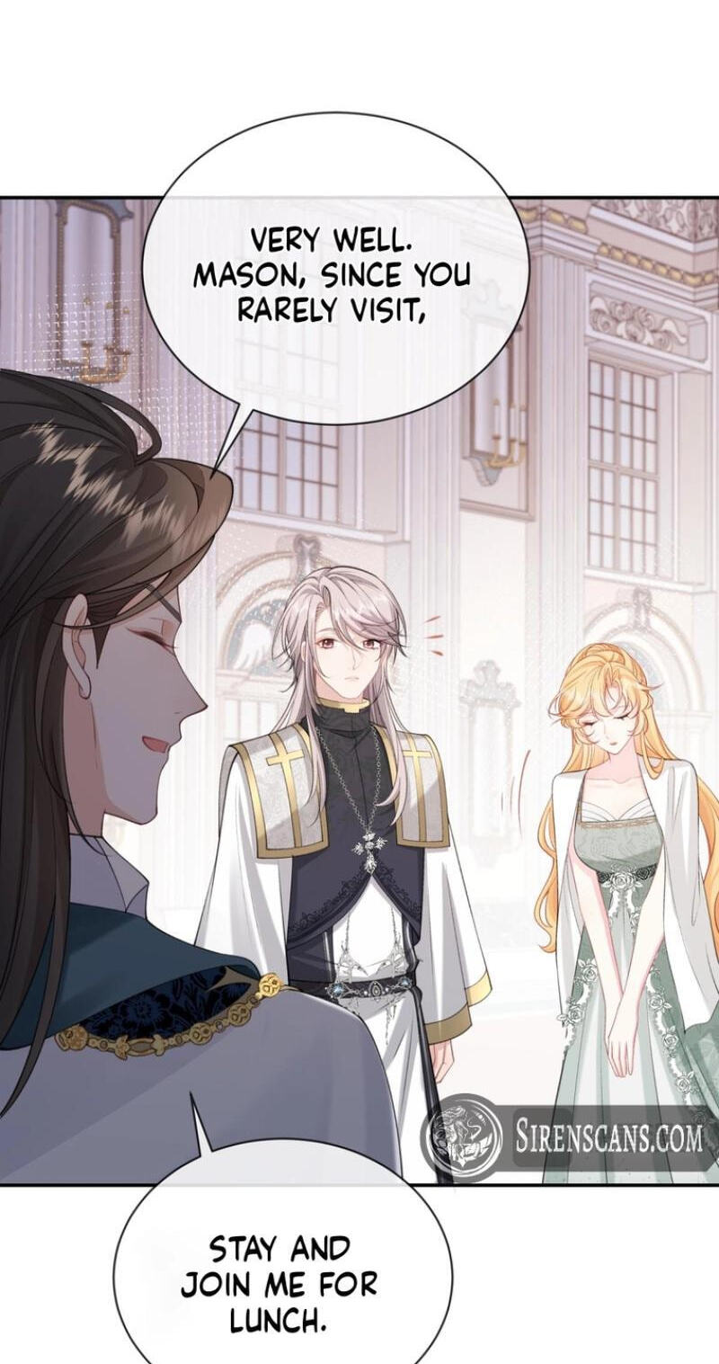 In This Life, I'm Resigning From Being a Villain Queen Chapter 4 page 14 - 