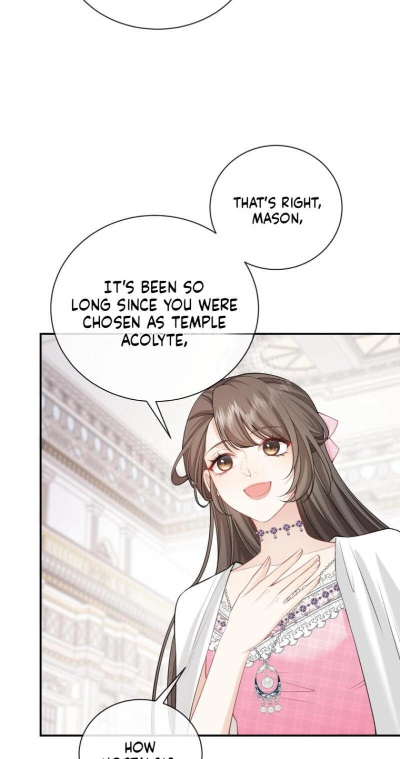 In This Life, I'm Resigning From Being a Villain Queen Chapter 4 page 15 - 