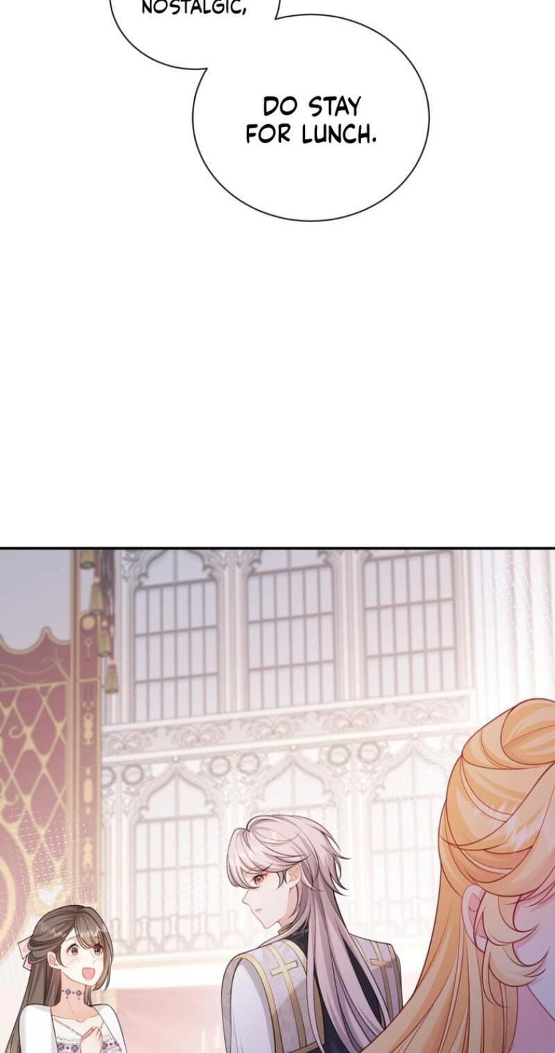 In This Life, I'm Resigning From Being a Villain Queen Chapter 4 page 16 - 