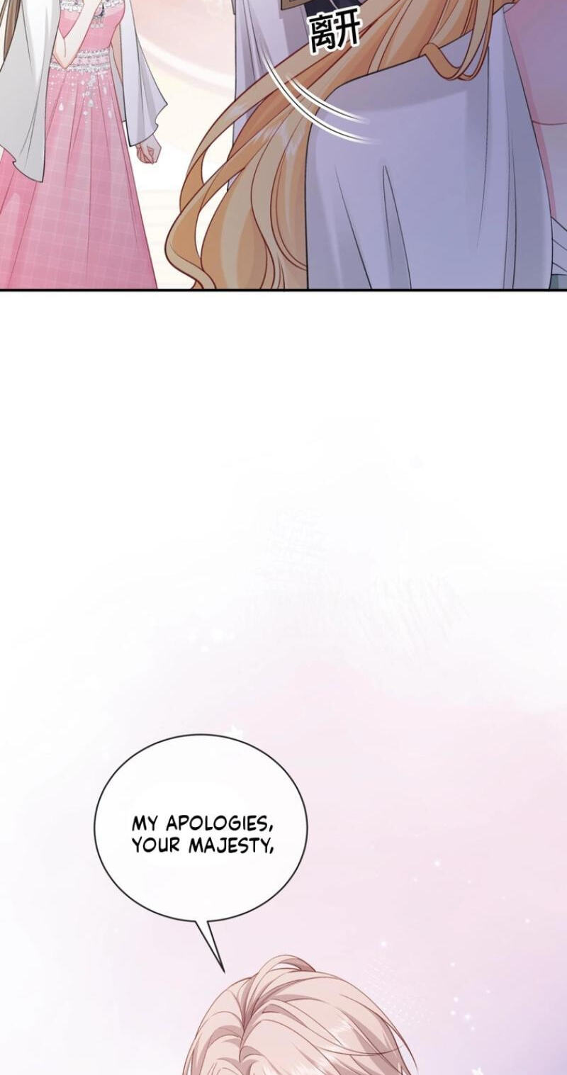 In This Life, I'm Resigning From Being a Villain Queen Chapter 4 page 17 - 