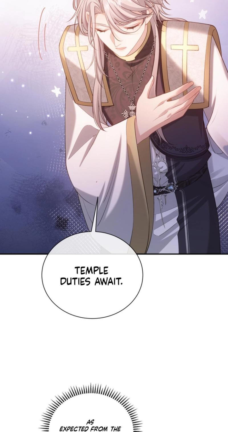 In This Life, I'm Resigning From Being a Villain Queen Chapter 4 page 18 - 