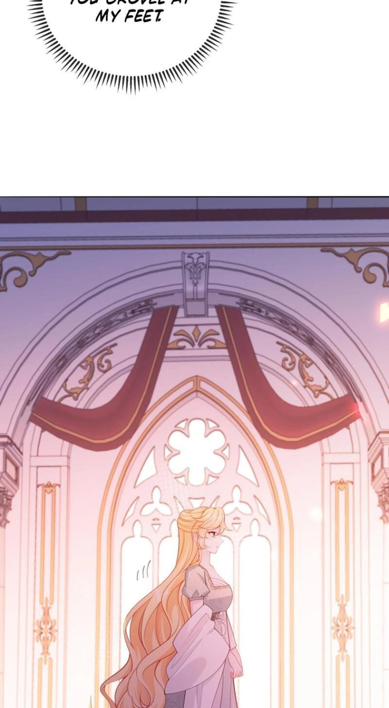 In This Life, I'm Resigning From Being a Villain Queen Chapter 4 page 20 - 