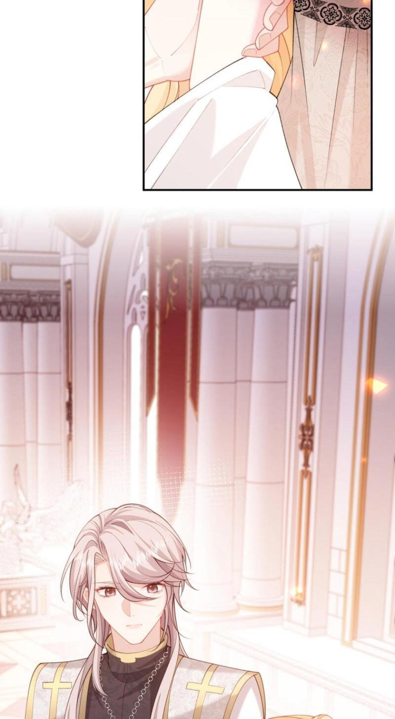 In This Life, I'm Resigning From Being a Villain Queen Chapter 4 page 22 - 