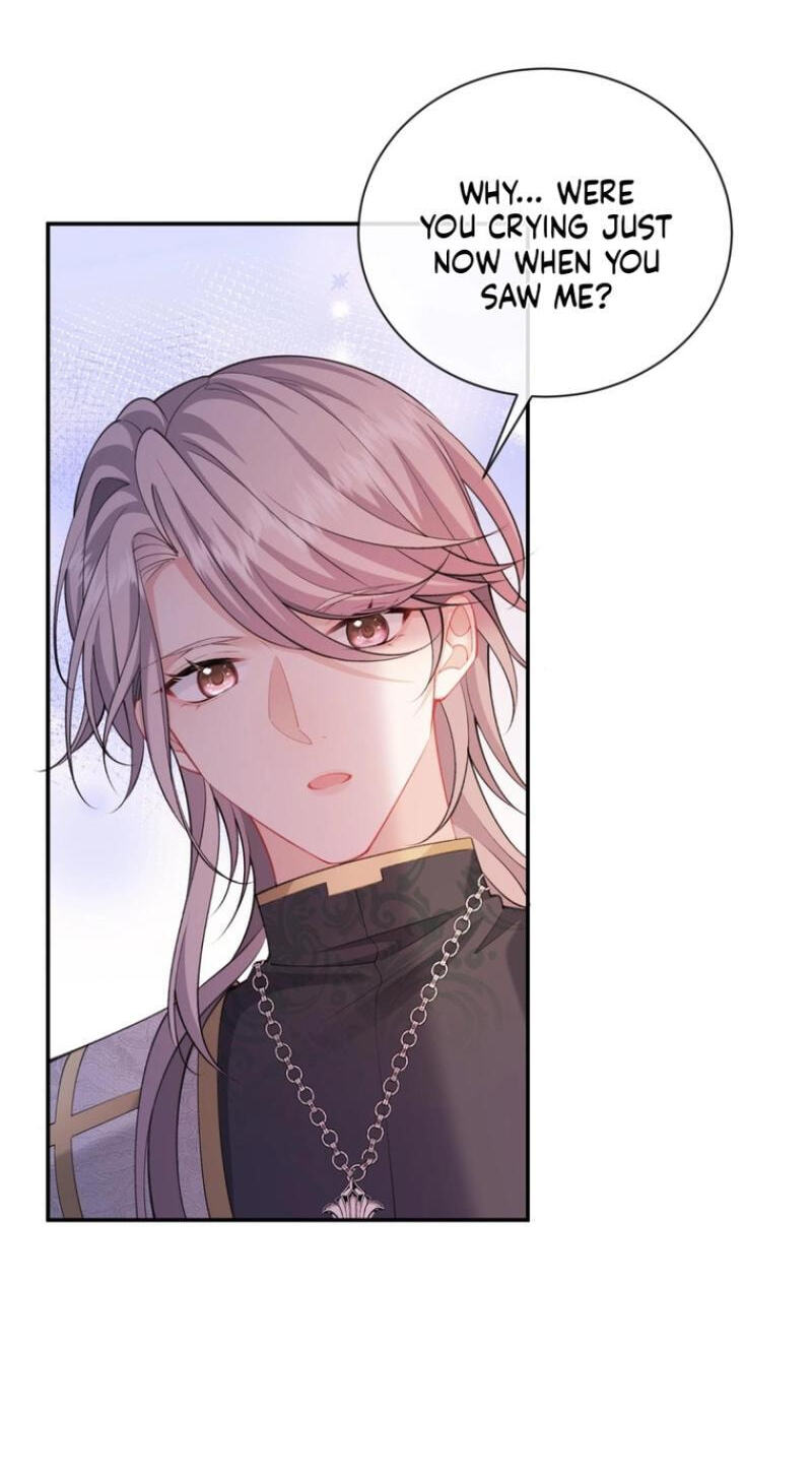 In This Life, I'm Resigning From Being a Villain Queen Chapter 4 page 24 - 