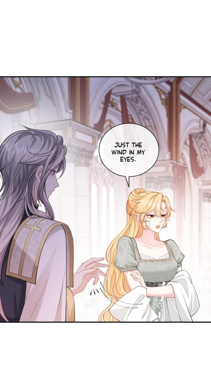 In This Life, I'm Resigning From Being a Villain Queen Chapter 4 page 25 - 