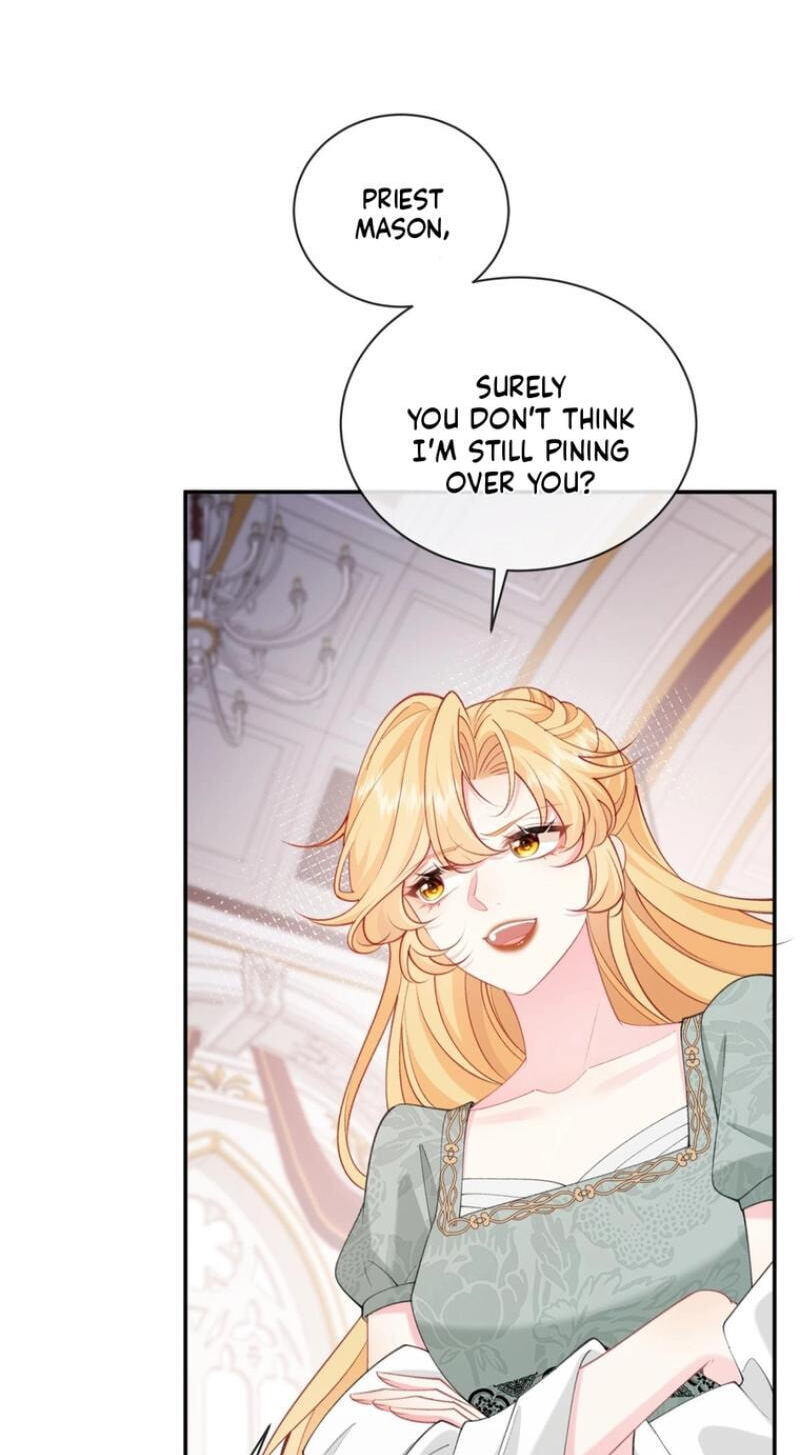In This Life, I'm Resigning From Being a Villain Queen Chapter 4 page 26 - 