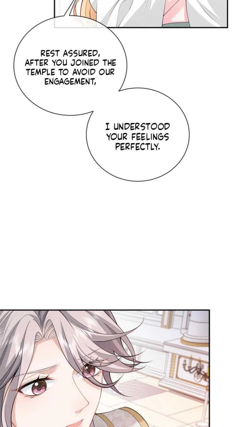 In This Life, I'm Resigning From Being a Villain Queen Chapter 4 page 27 - 