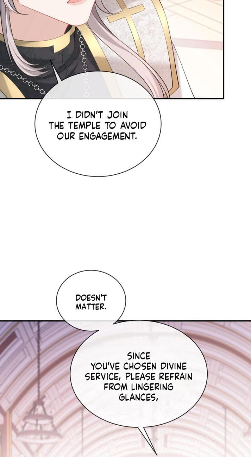 In This Life, I'm Resigning From Being a Villain Queen Chapter 4 page 28 - 