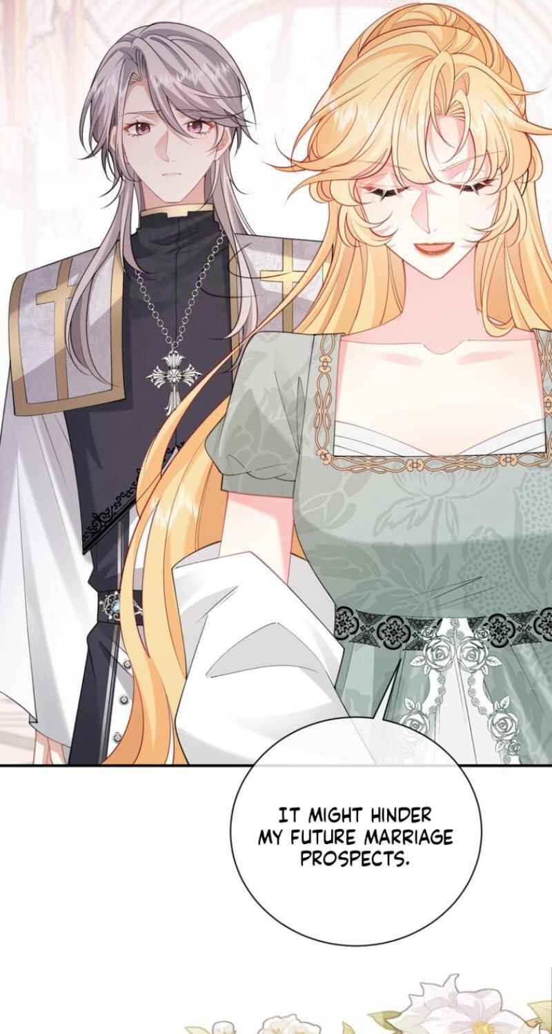 In This Life, I'm Resigning From Being a Villain Queen Chapter 4 page 29 - 