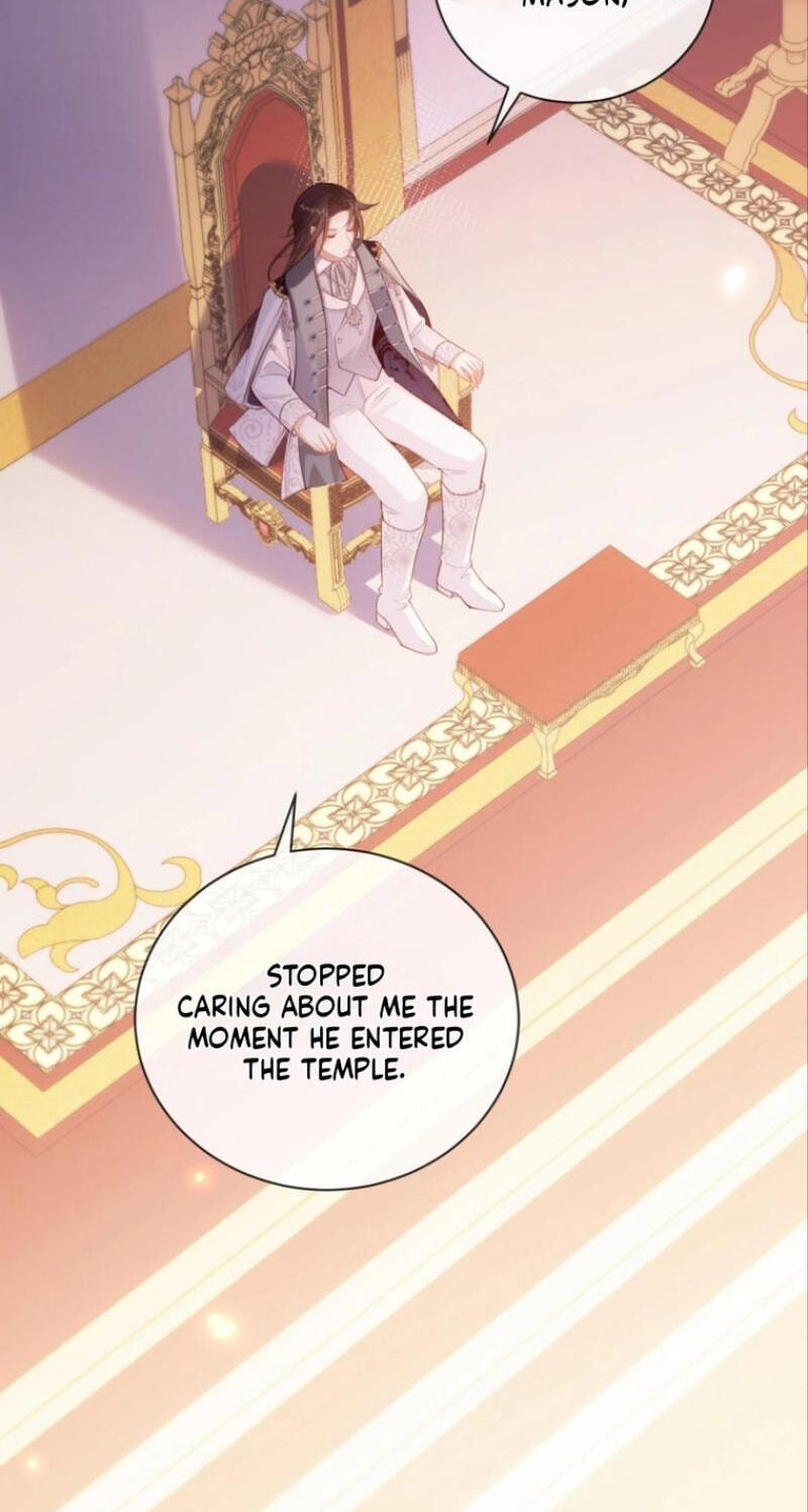 In This Life, I'm Resigning From Being a Villain Queen Chapter 4 page 33 - 