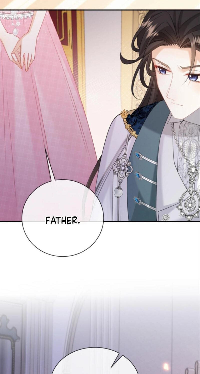 In This Life, I'm Resigning From Being a Villain Queen Chapter 4 page 34 - 