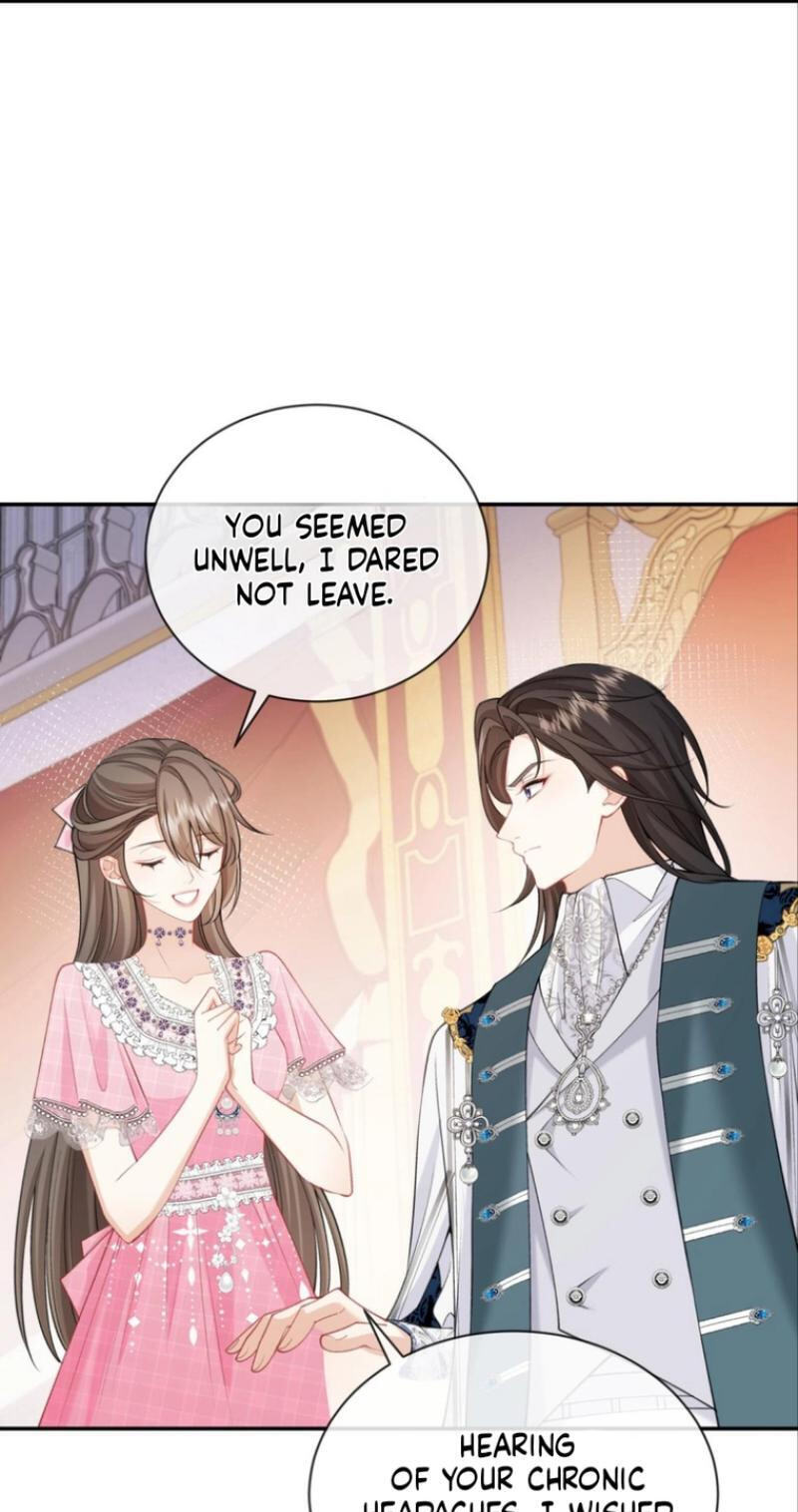 In This Life, I'm Resigning From Being a Villain Queen Chapter 4 page 36 - 
