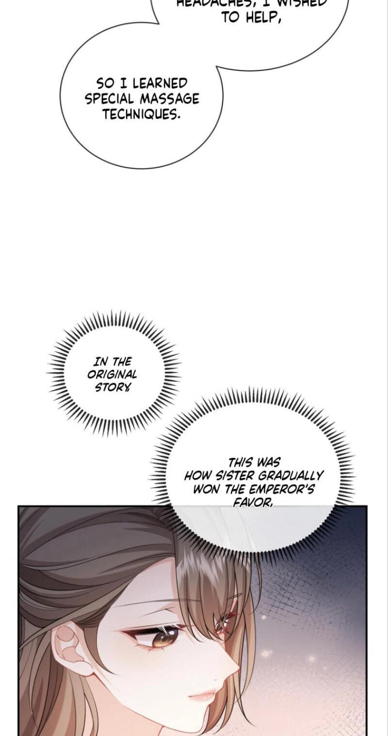 In This Life, I'm Resigning From Being a Villain Queen Chapter 4 page 37 - 