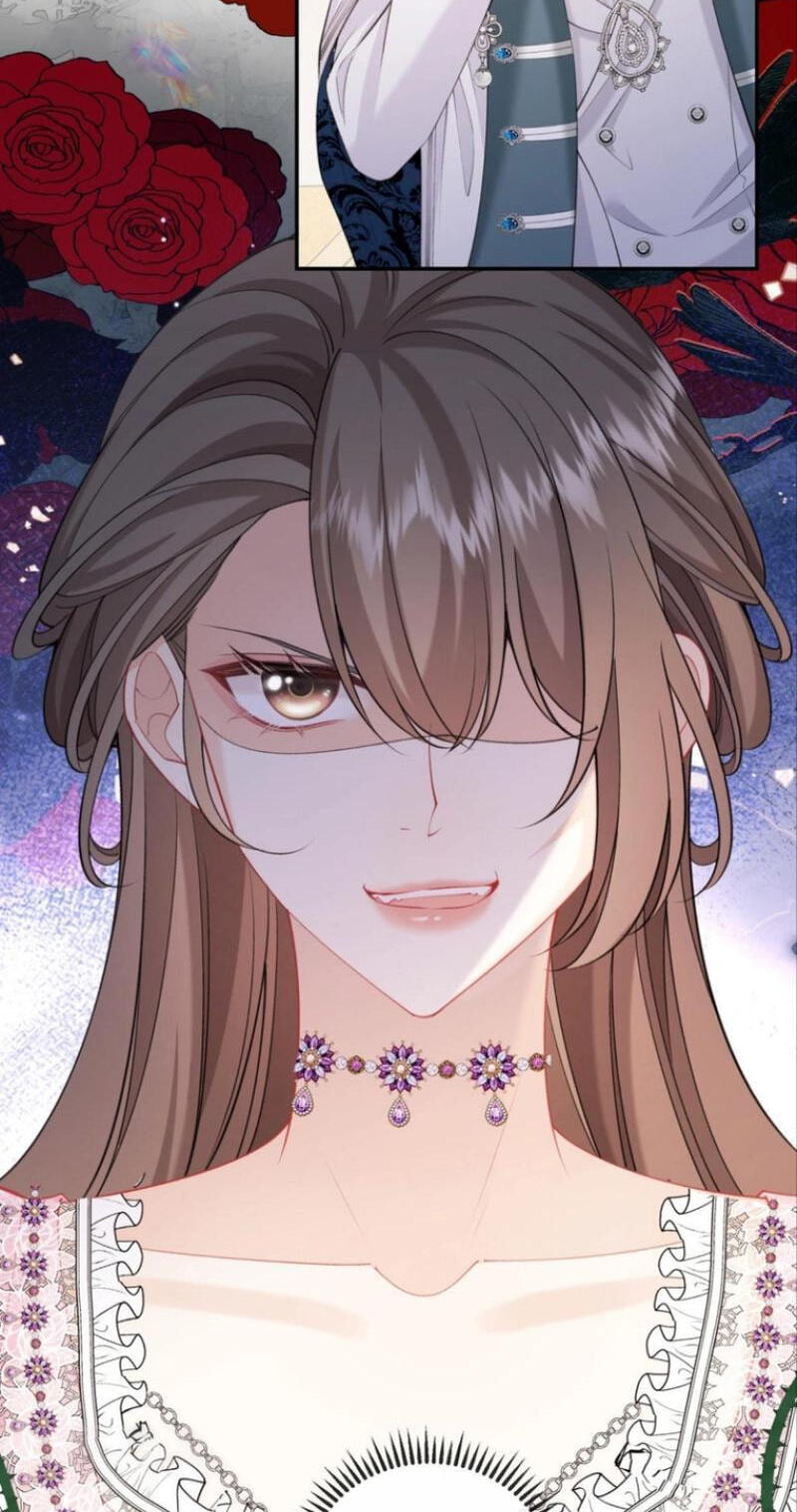 In This Life, I'm Resigning From Being a Villain Queen Chapter 4 page 39 - 