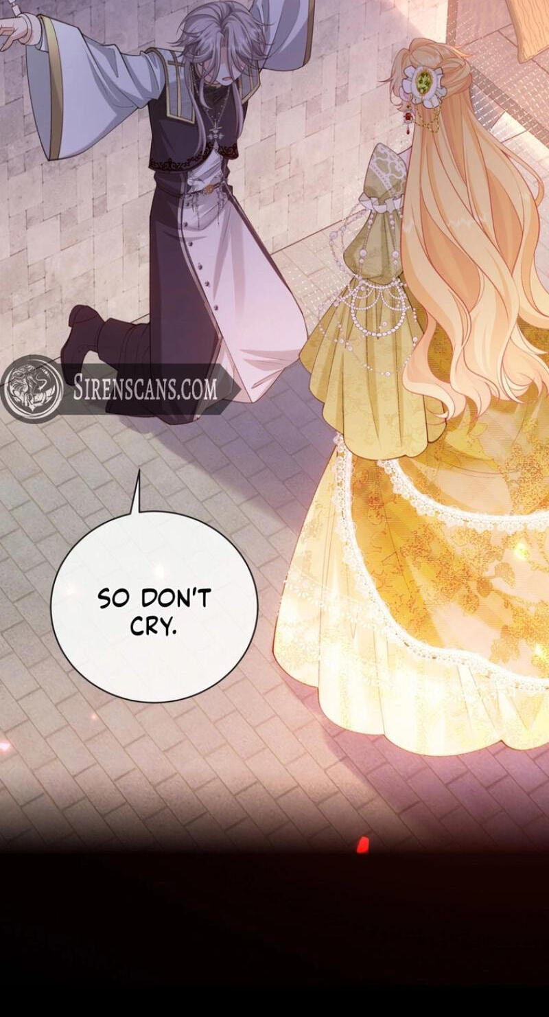 In This Life, I'm Resigning From Being a Villain Queen Chapter 4 page 5 - 
