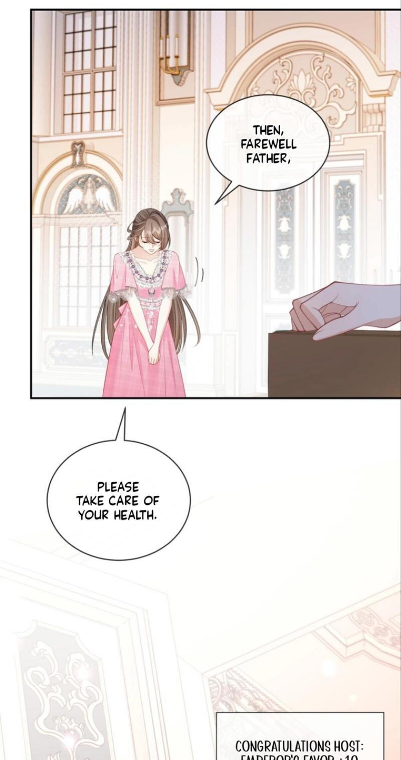 In This Life, I'm Resigning From Being a Villain Queen Chapter 4 page 42 - 