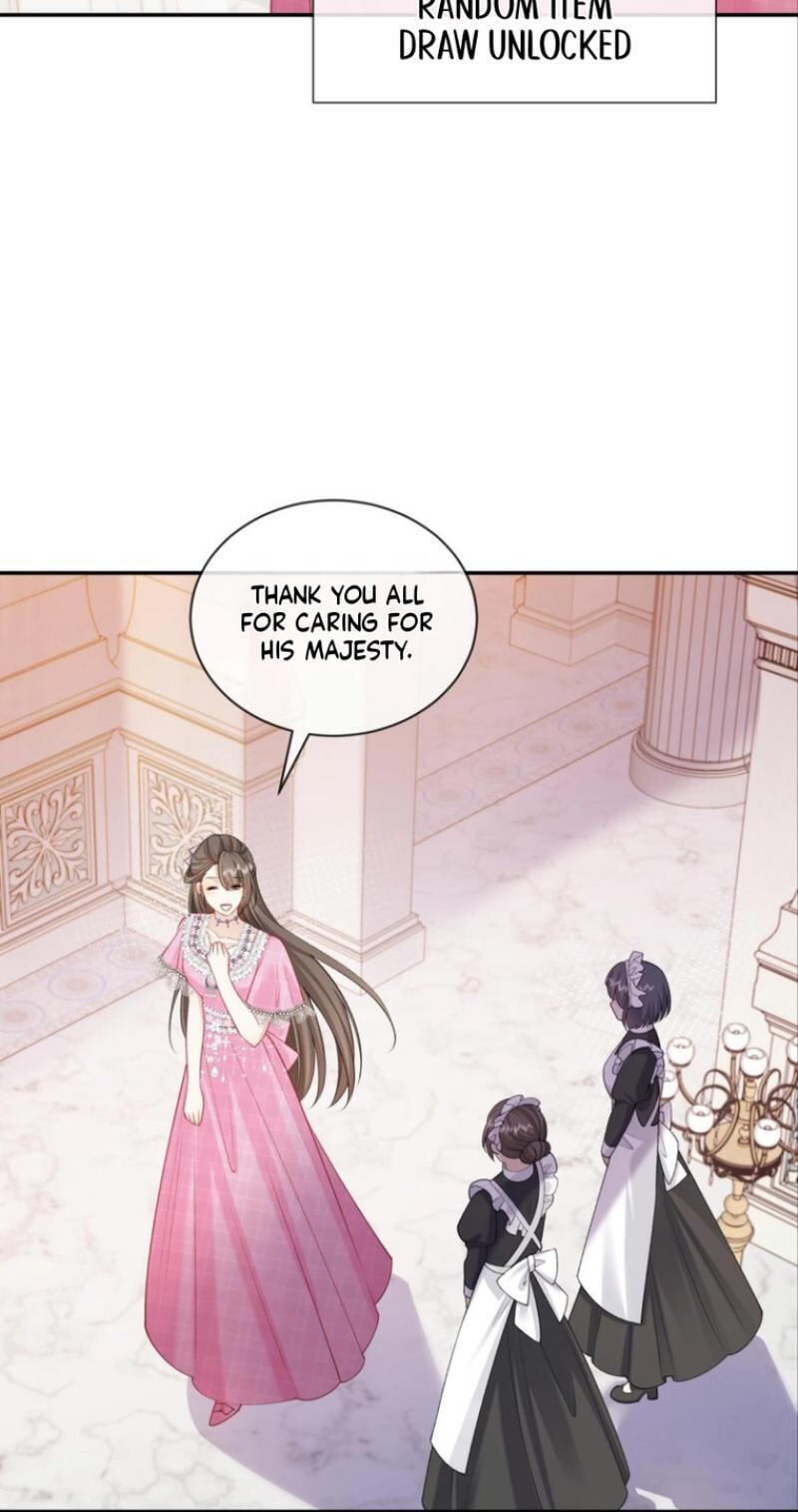 In This Life, I'm Resigning From Being a Villain Queen Chapter 4 page 44 - 
