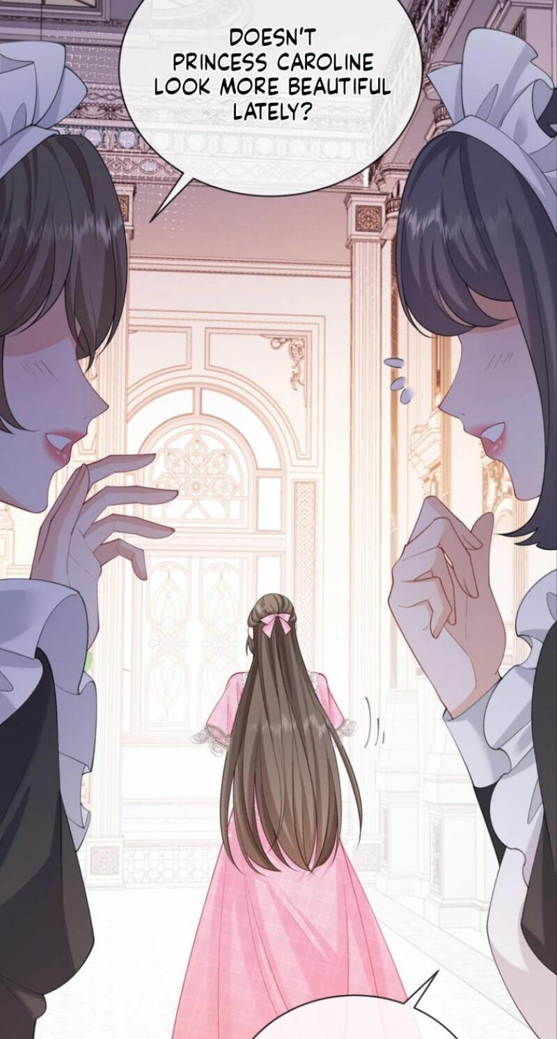 In This Life, I'm Resigning From Being a Villain Queen Chapter 4 page 46 - 