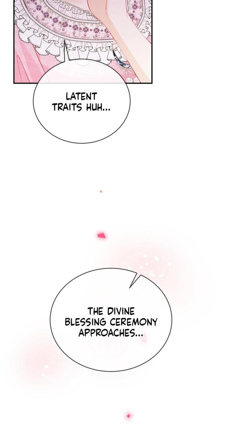 In This Life, I'm Resigning From Being a Villain Queen Chapter 4 page 51 - 