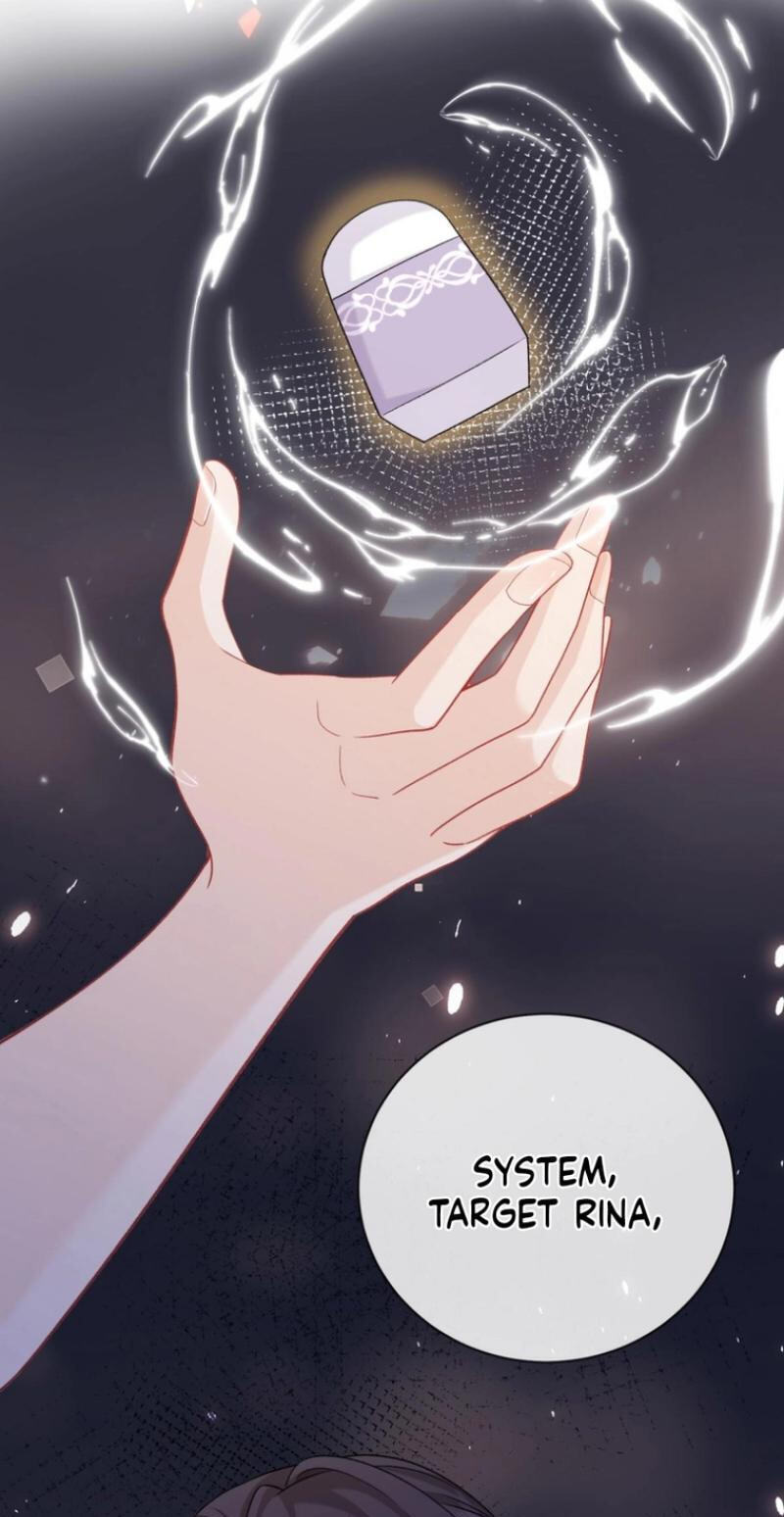 In This Life, I'm Resigning From Being a Villain Queen Chapter 4 page 54 - 