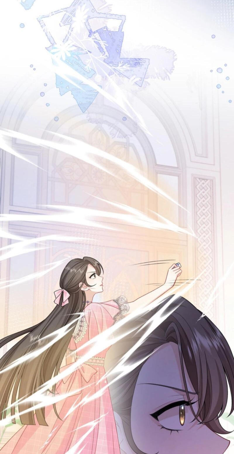 In This Life, I'm Resigning From Being a Villain Queen Chapter 4 page 57 - 