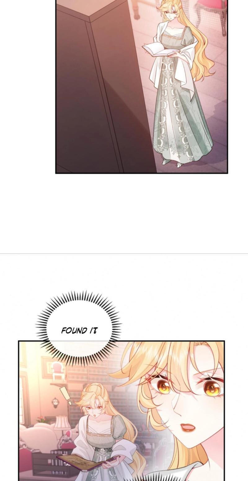 In This Life, I'm Resigning From Being a Villain Queen Chapter 4 page 60 - 