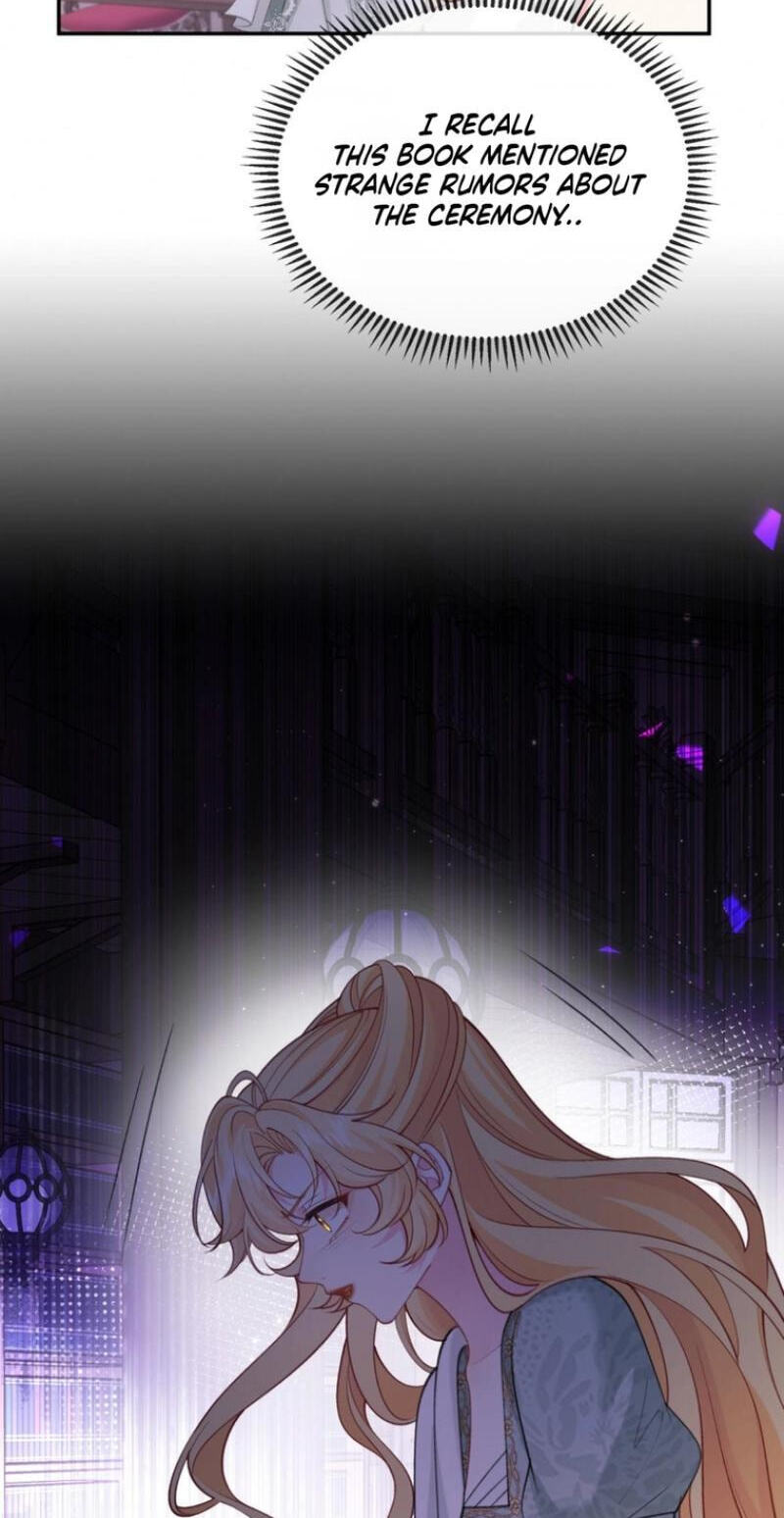 In This Life, I'm Resigning From Being a Villain Queen Chapter 4 page 61 - 