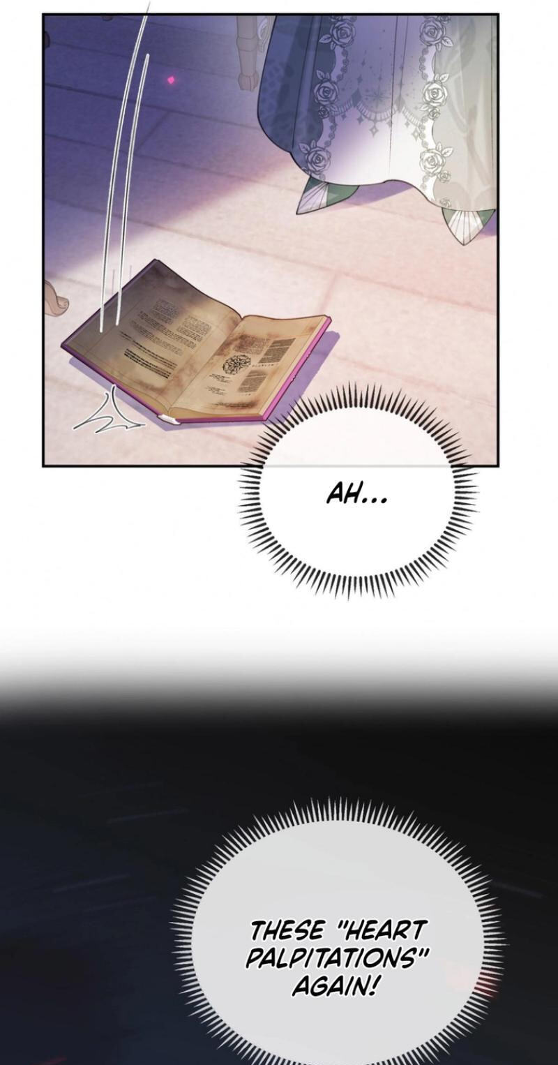 In This Life, I'm Resigning From Being a Villain Queen Chapter 4 page 63 - 