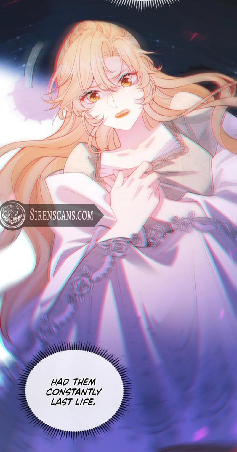 In This Life, I'm Resigning From Being a Villain Queen Chapter 4 page 64 - 