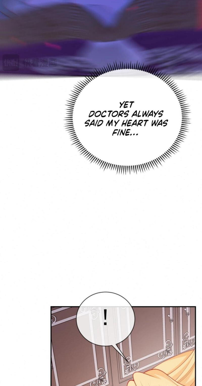 In This Life, I'm Resigning From Being a Villain Queen Chapter 4 page 65 - 
