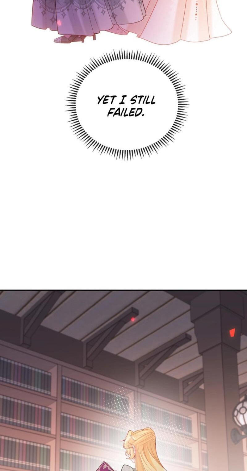 In This Life, I'm Resigning From Being a Villain Queen Chapter 4 page 70 - 