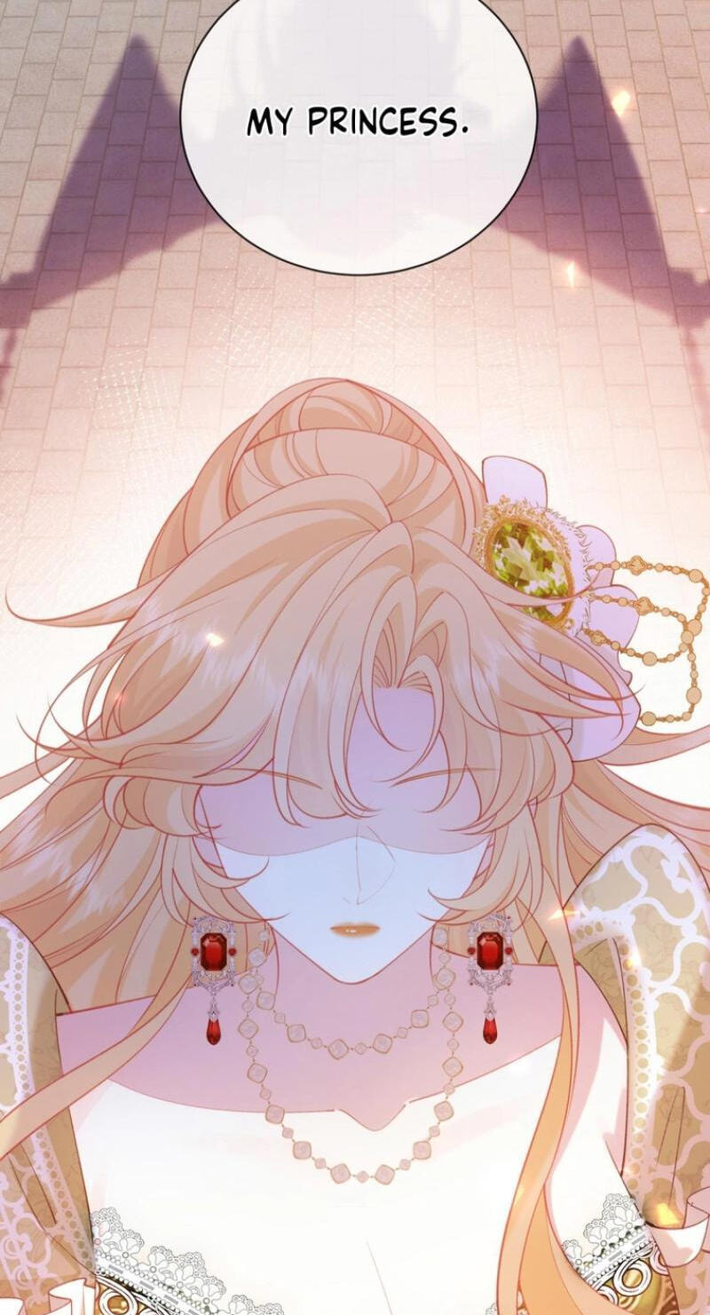 In This Life, I'm Resigning From Being a Villain Queen Chapter 4 page 8 - 