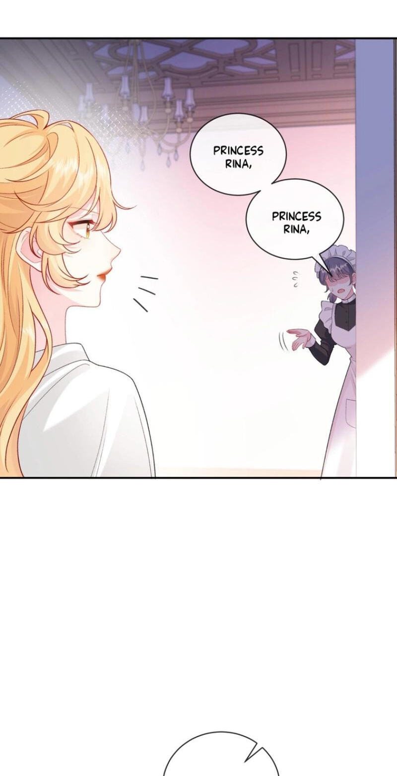 In This Life, I'm Resigning From Being a Villain Queen Chapter 4 page 73 - 