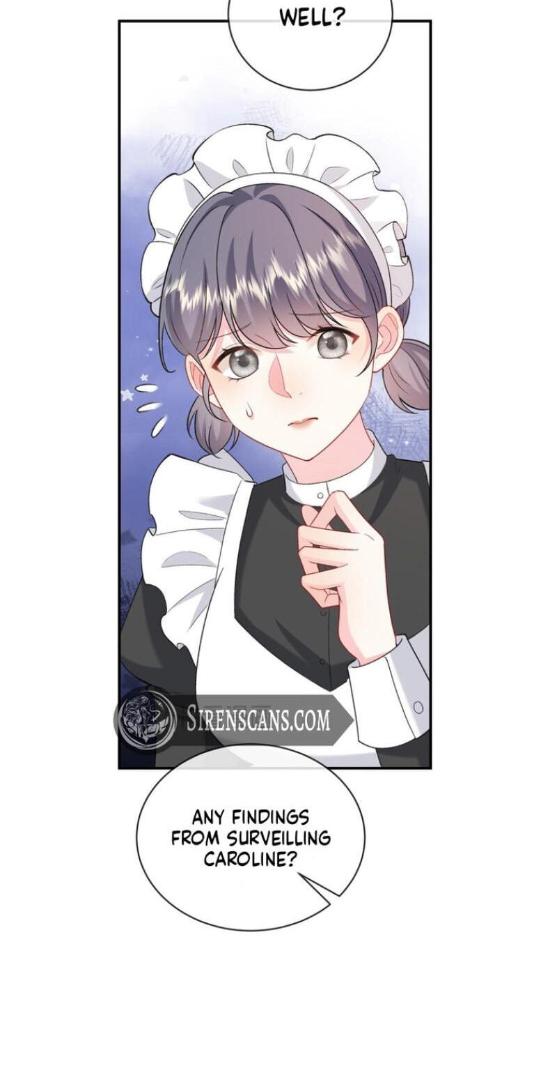 In This Life, I'm Resigning From Being a Villain Queen Chapter 4 page 74 - 