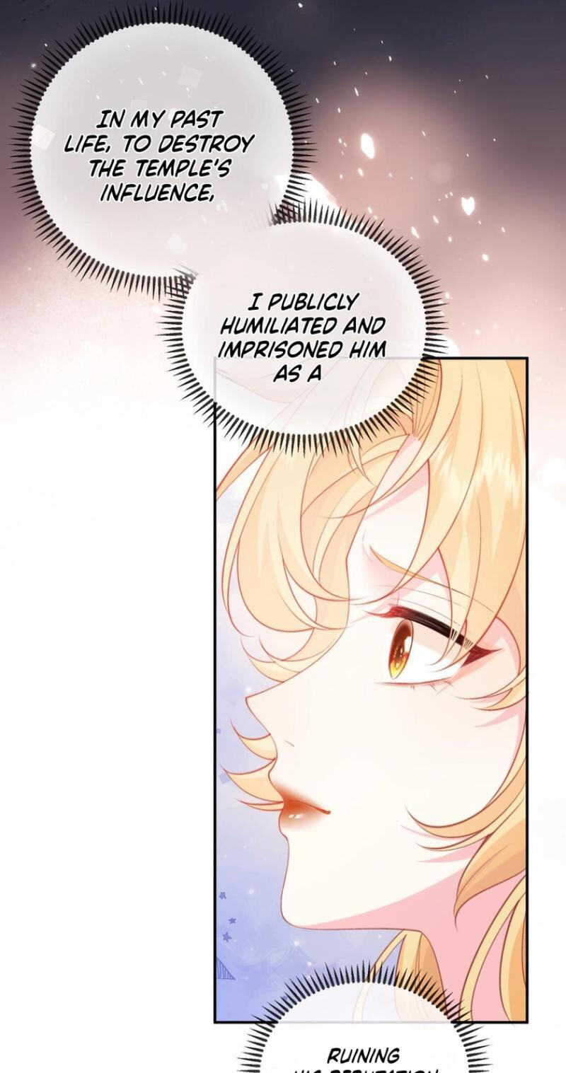 In This Life, I'm Resigning From Being a Villain Queen Chapter 4 page 10 - 