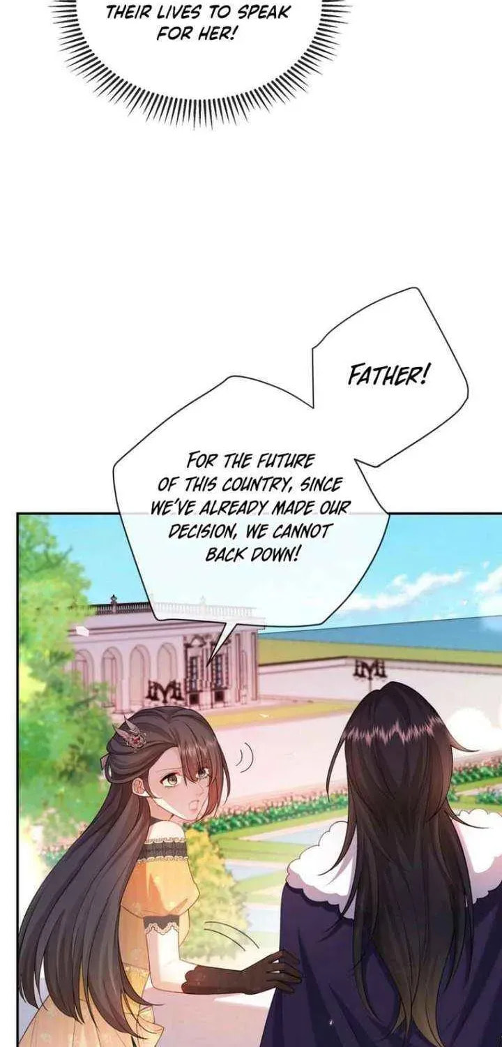 In This Life, I'm Resigning From Being a Villain Queen Chapter 40 page 14 - 