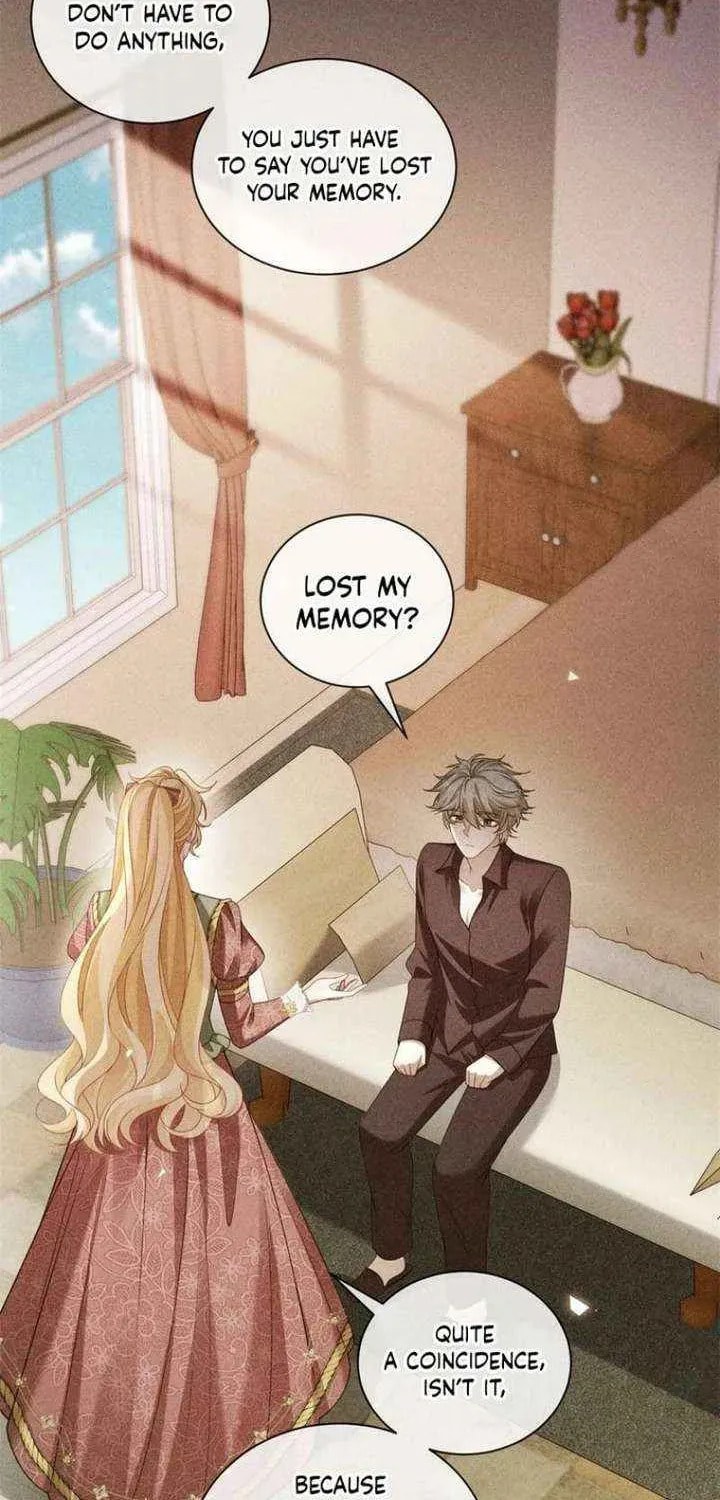 In This Life, I'm Resigning From Being a Villain Queen Chapter 40 page 29 - 