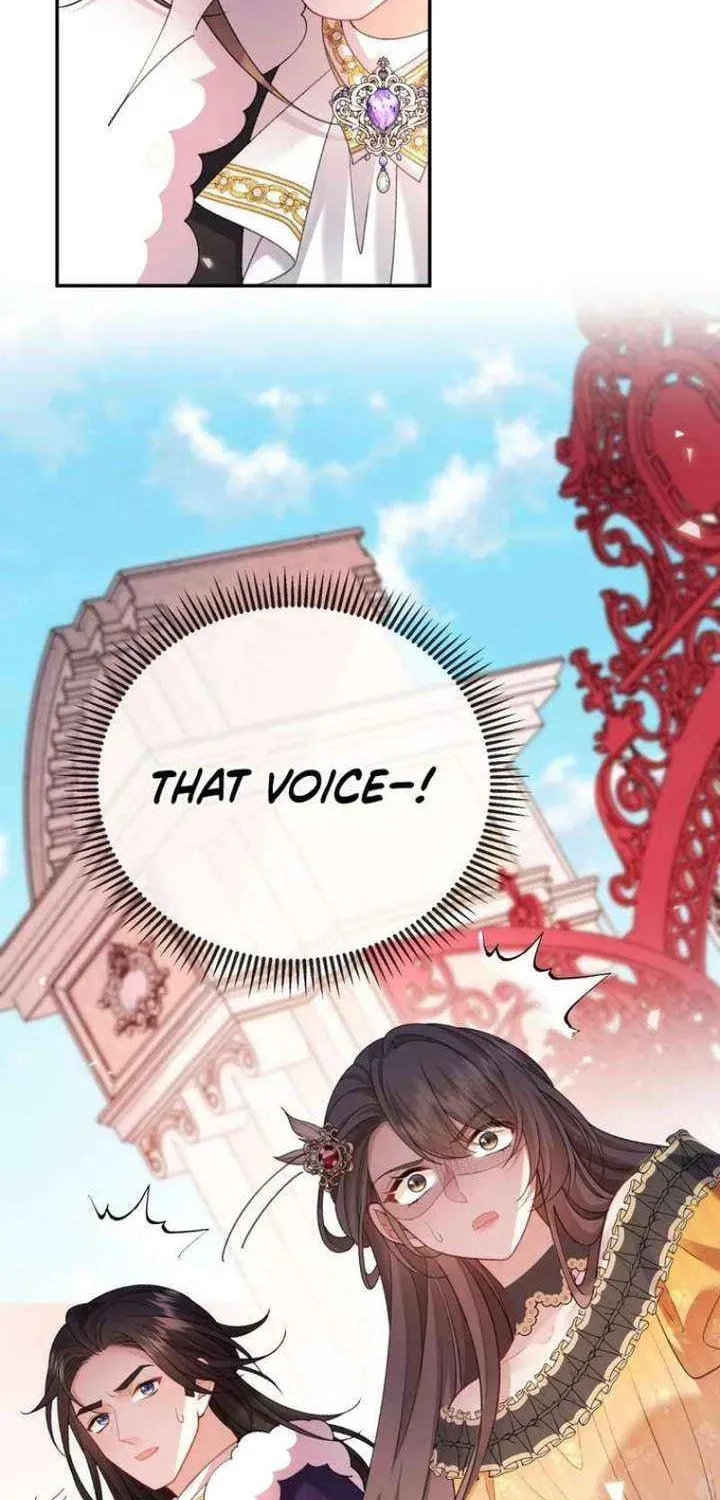 In This Life, I'm Resigning From Being a Villain Queen Chapter 40 page 44 - 