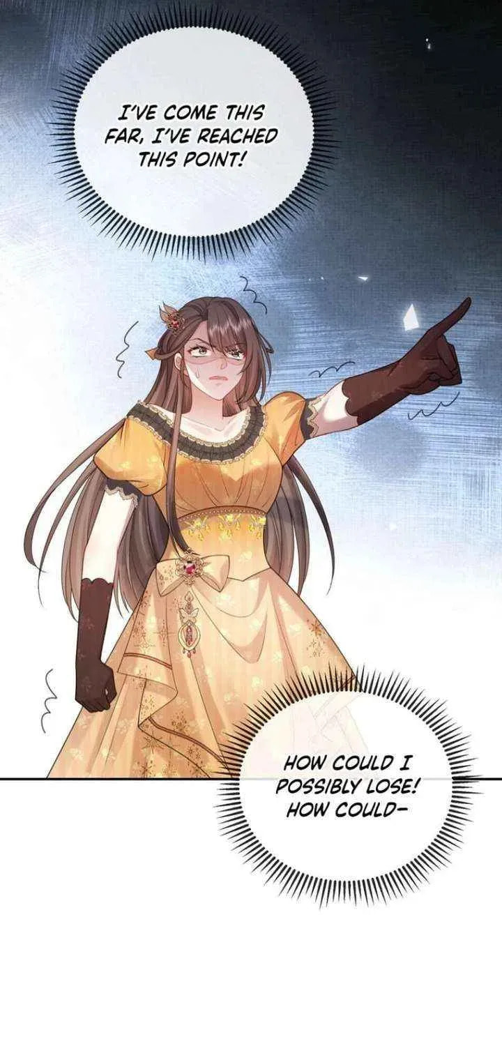 In This Life, I'm Resigning From Being a Villain Queen Chapter 40 page 51 - 