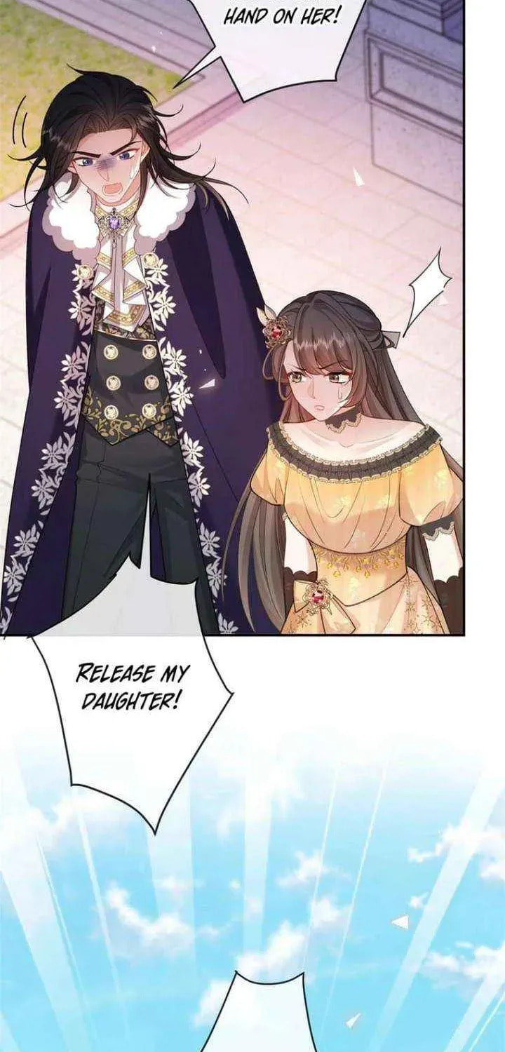 In This Life, I'm Resigning From Being a Villain Queen Chapter 40 page 54 - 