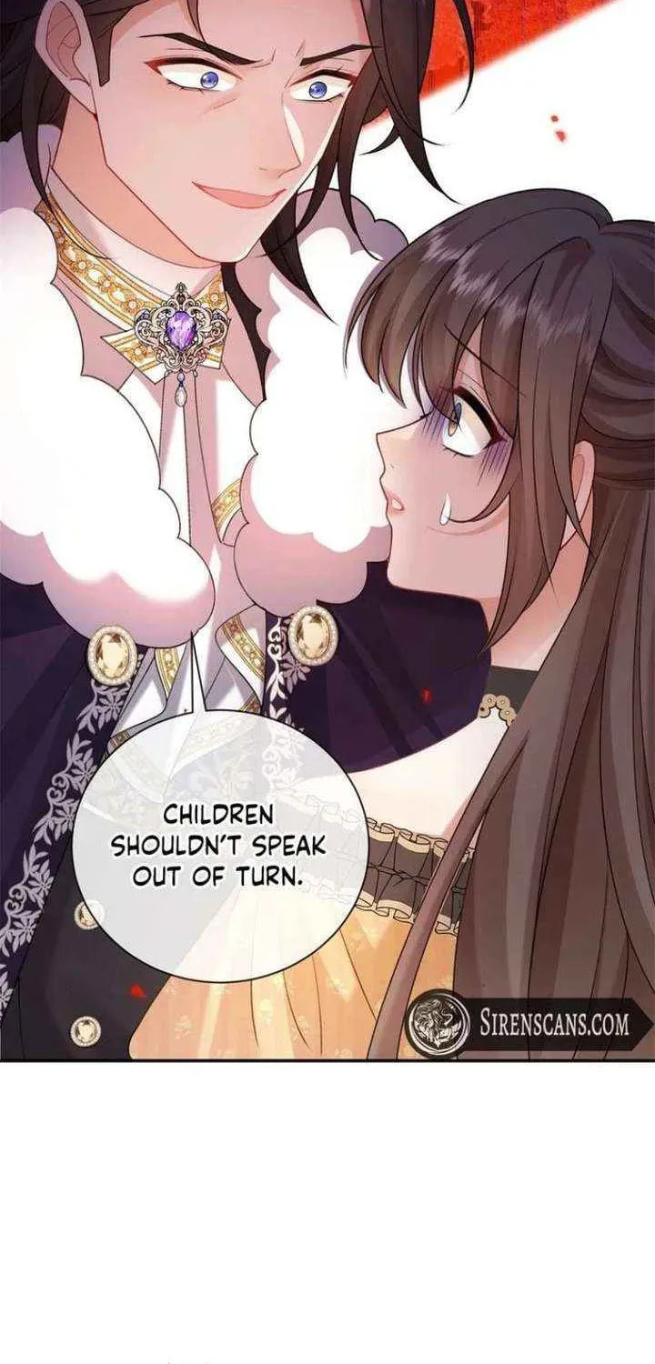 In This Life, I'm Resigning From Being a Villain Queen Chapter 40 page 57 - 