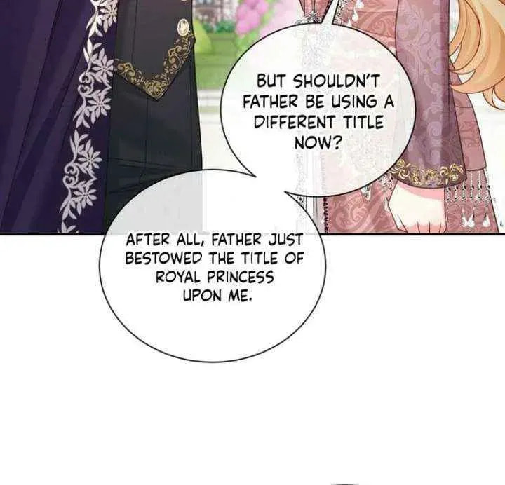 In This Life, I'm Resigning From Being a Villain Queen Chapter 40 page 60 - 