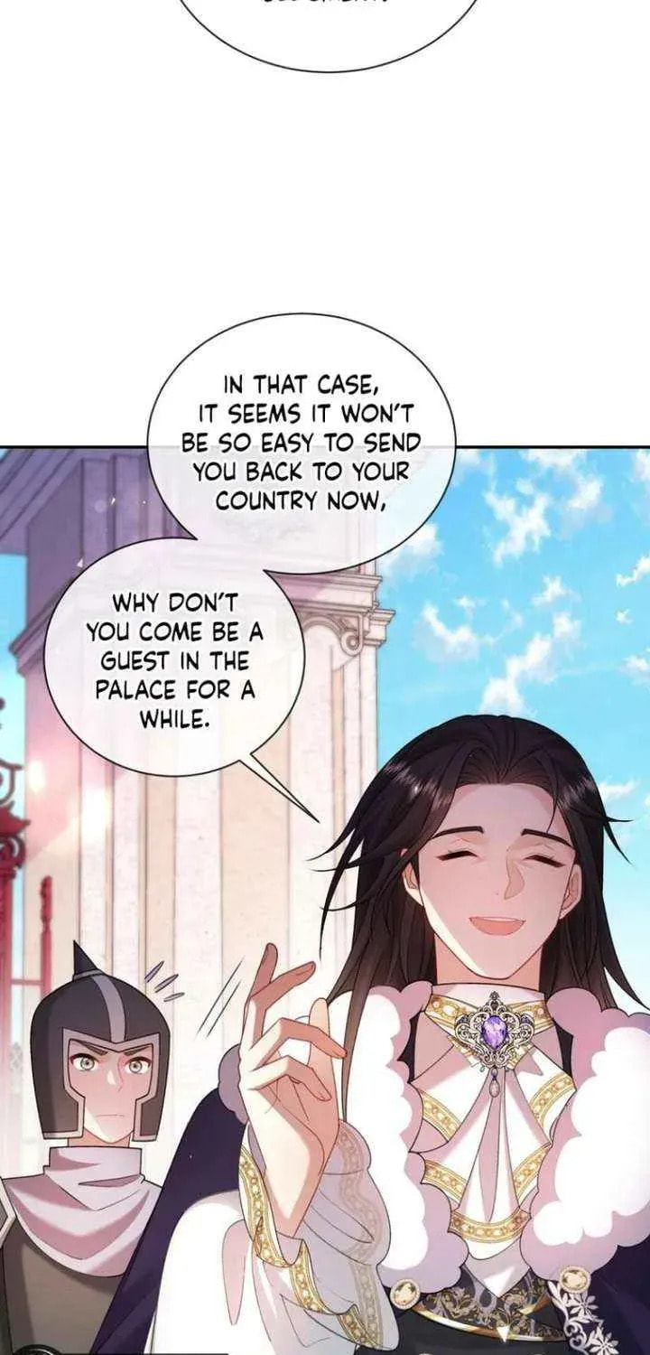 In This Life, I'm Resigning From Being a Villain Queen Chapter 40 page 63 - 