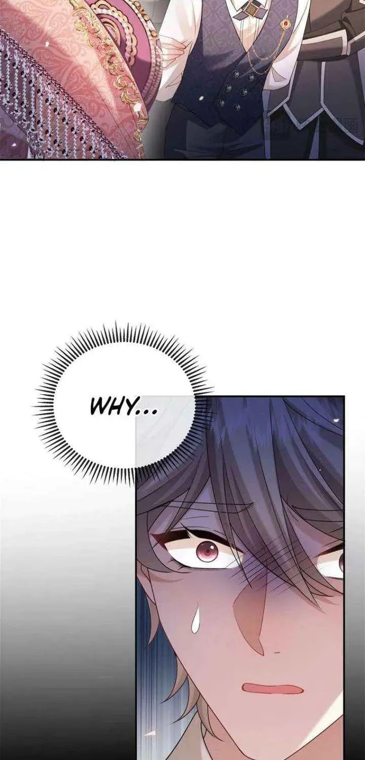 In This Life, I'm Resigning From Being a Villain Queen Chapter 40 page 67 - 