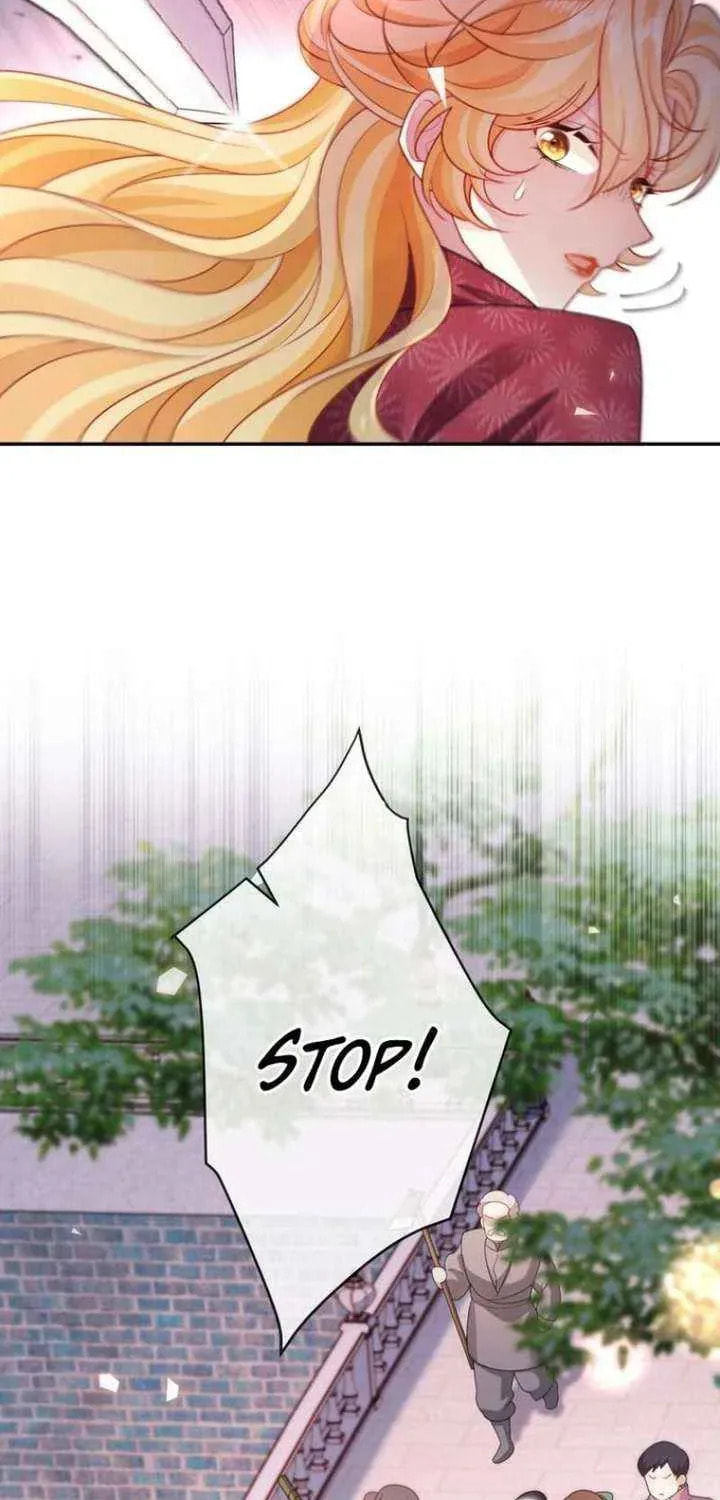 In This Life, I'm Resigning From Being a Villain Queen Chapter 40 page 8 - 
