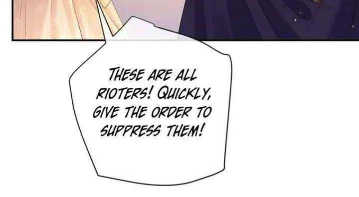 In This Life, I'm Resigning From Being a Villain Queen Chapter 41 page 15 - 